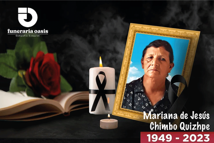 MARIANA-CHIMBO